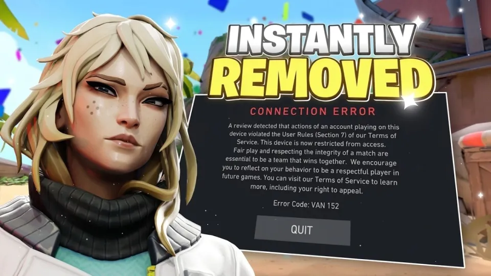 Valorant Spoofer: How to Bypass HWID Bans and Get Unbanned Safely